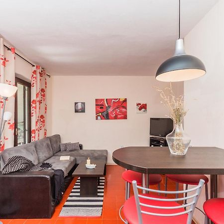 Apartments Ivana Dramalj Eksteriør bilde