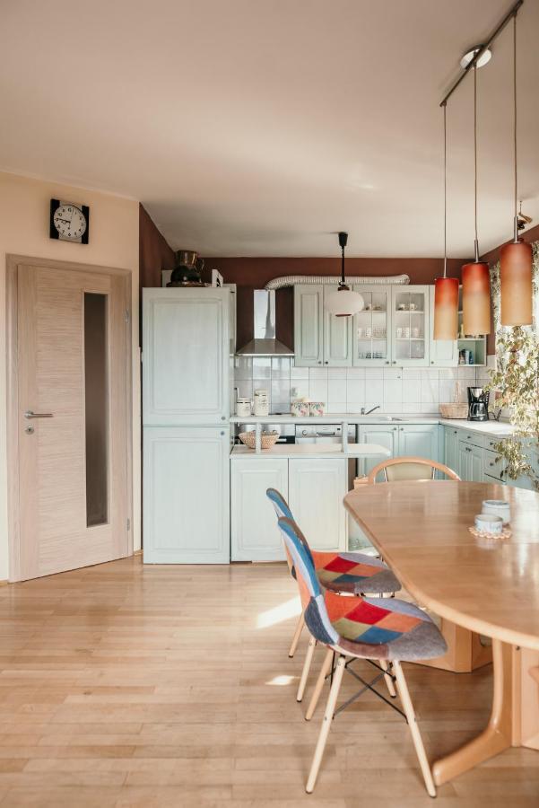 Apartments Ivana Dramalj Eksteriør bilde