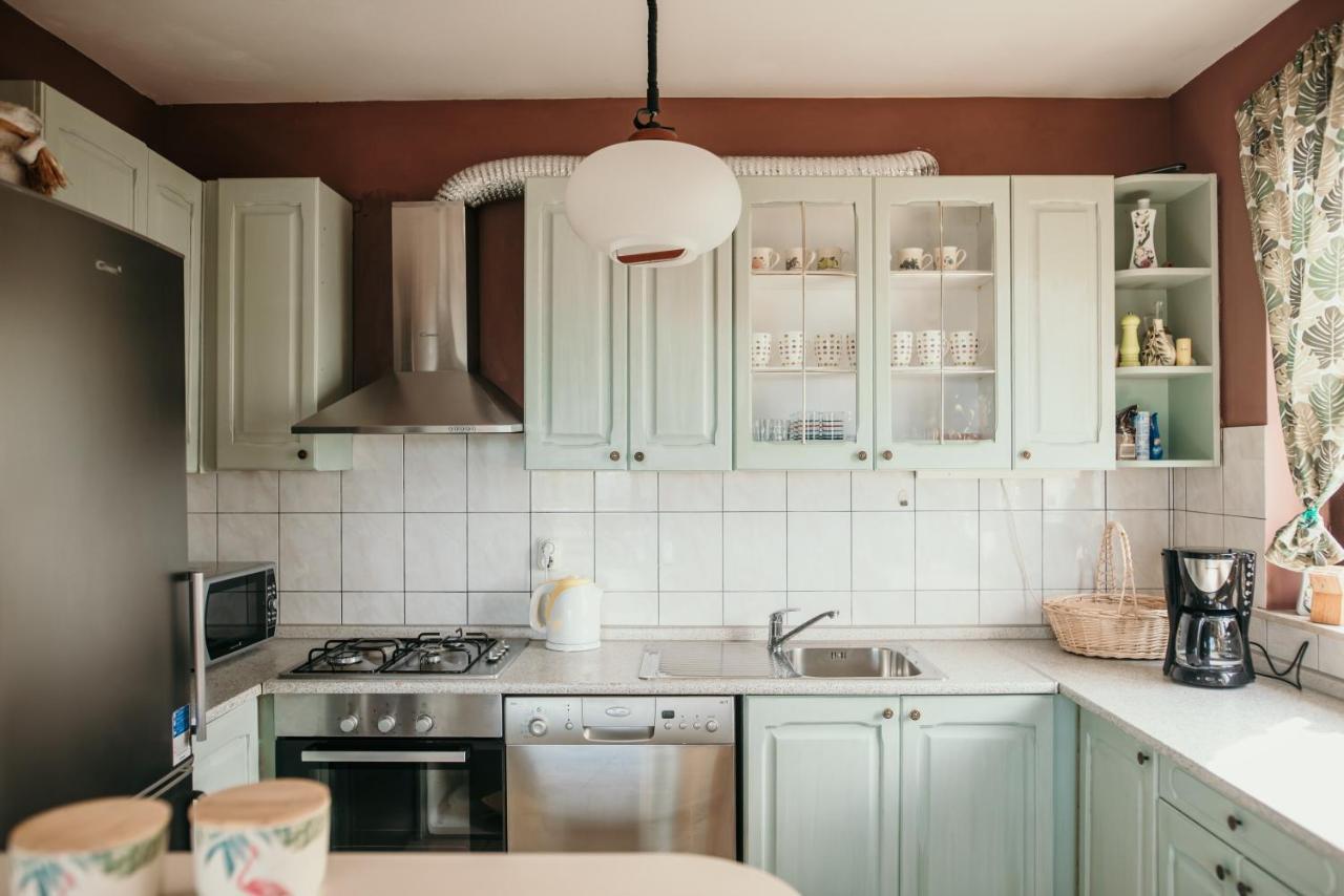 Apartments Ivana Dramalj Eksteriør bilde