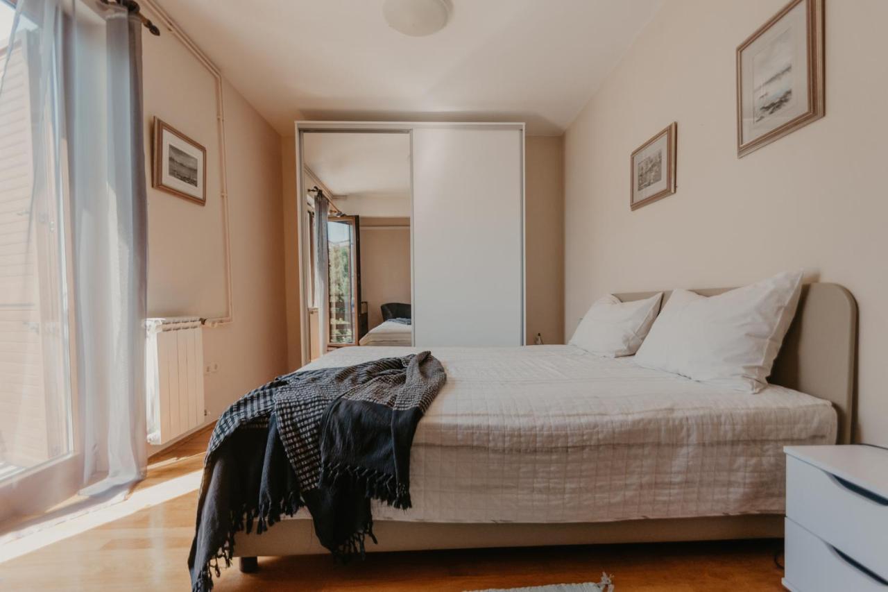Apartments Ivana Dramalj Eksteriør bilde