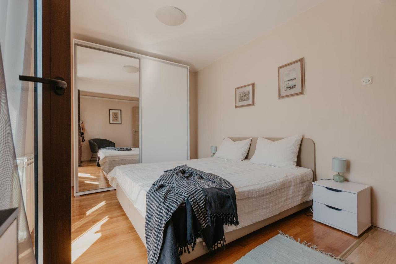 Apartments Ivana Dramalj Eksteriør bilde