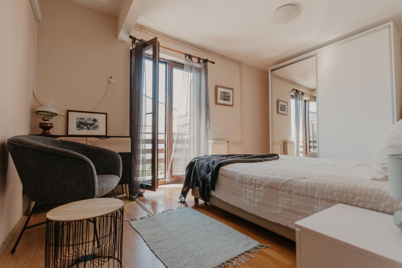Apartments Ivana Dramalj Eksteriør bilde