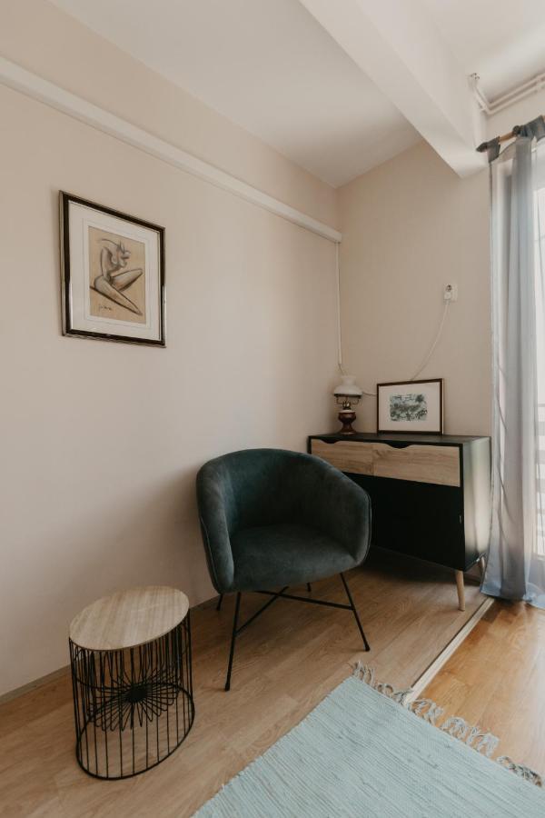 Apartments Ivana Dramalj Eksteriør bilde