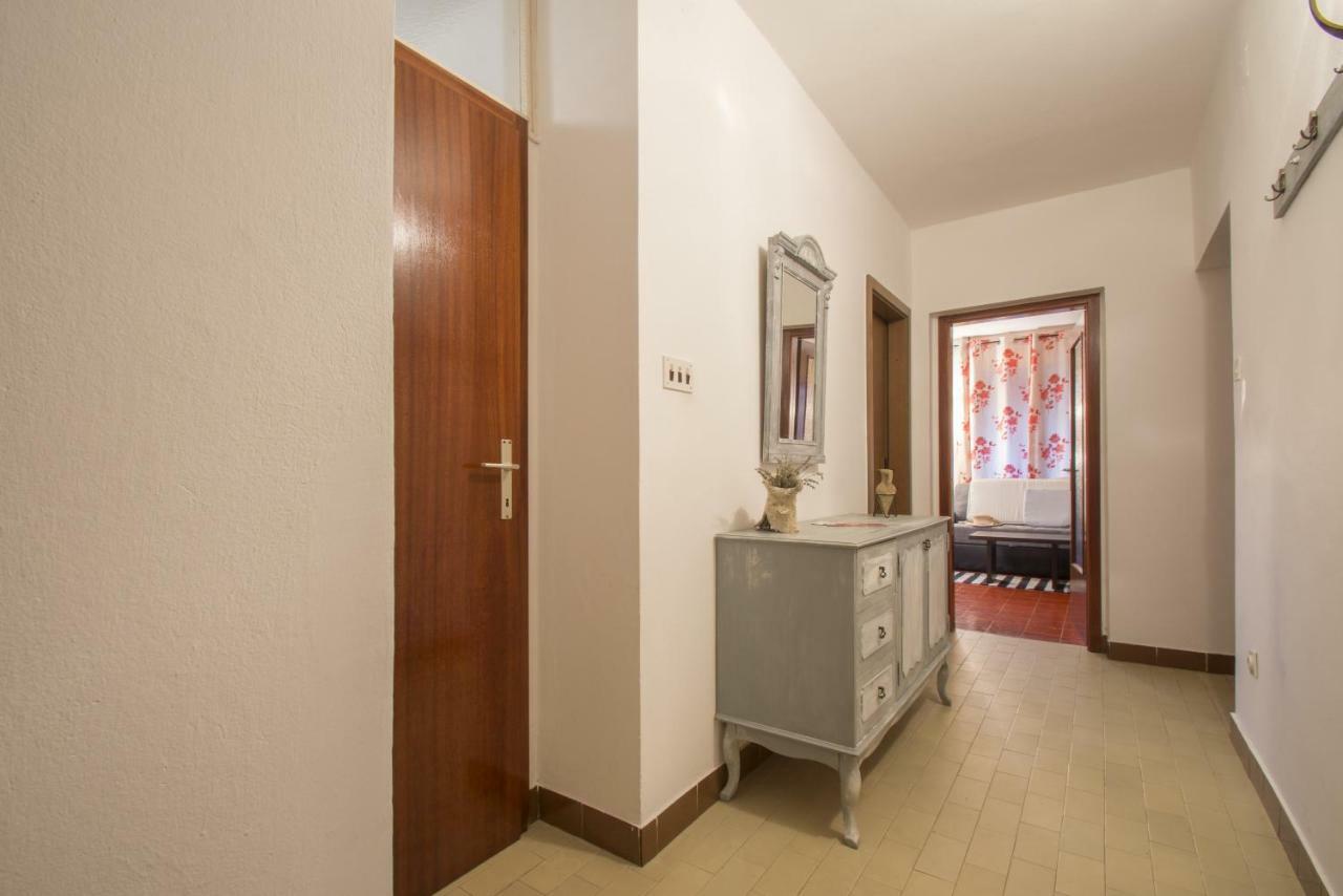 Apartments Ivana Dramalj Eksteriør bilde